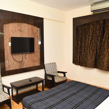 Hotel Mars Čennai Exteriér fotografie