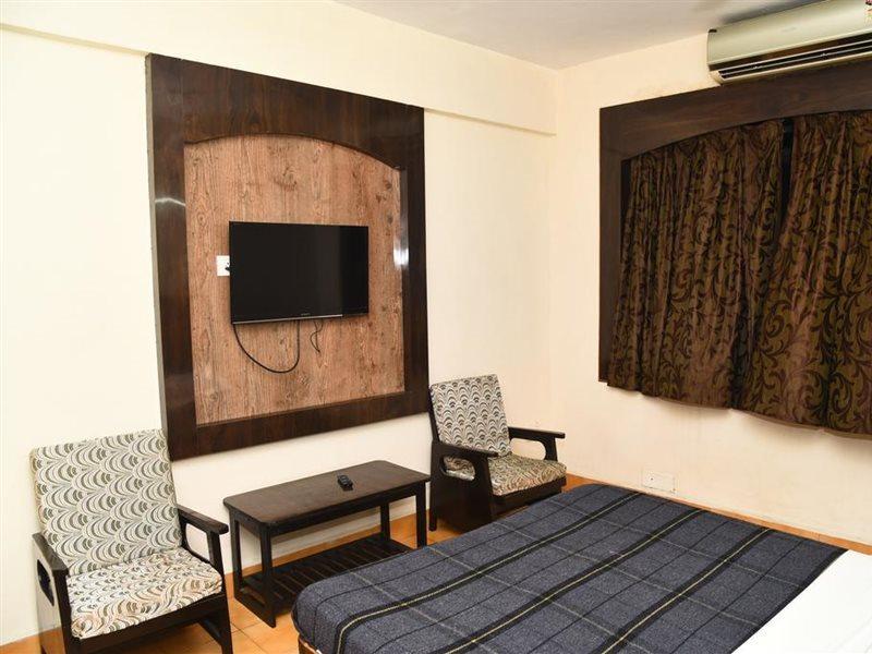 Hotel Mars Čennai Exteriér fotografie