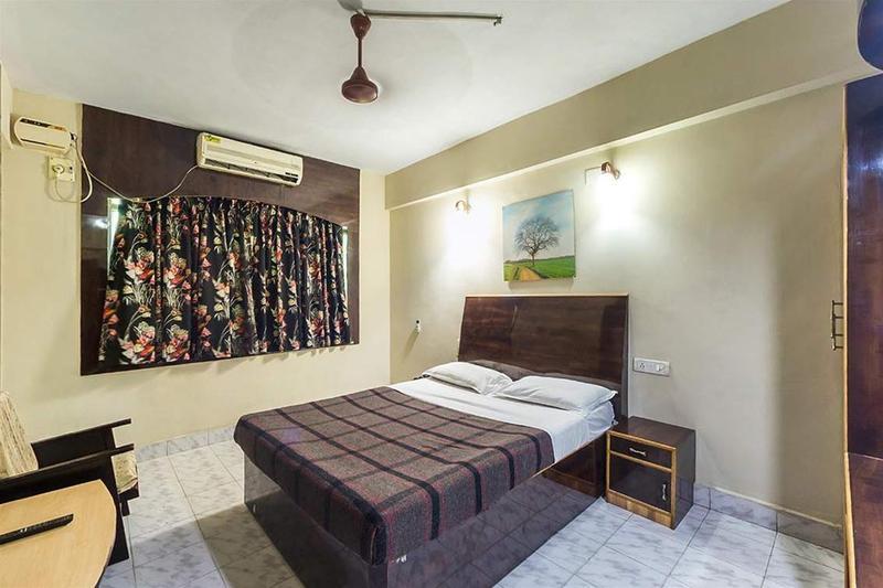 Hotel Mars Čennai Exteriér fotografie