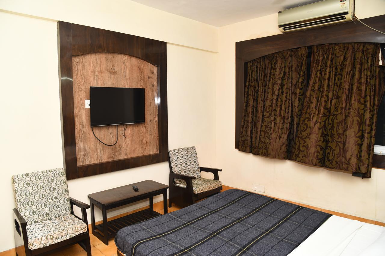 Hotel Mars Čennai Exteriér fotografie