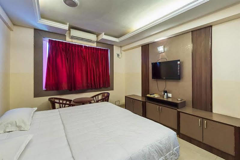 Hotel Mars Čennai Exteriér fotografie
